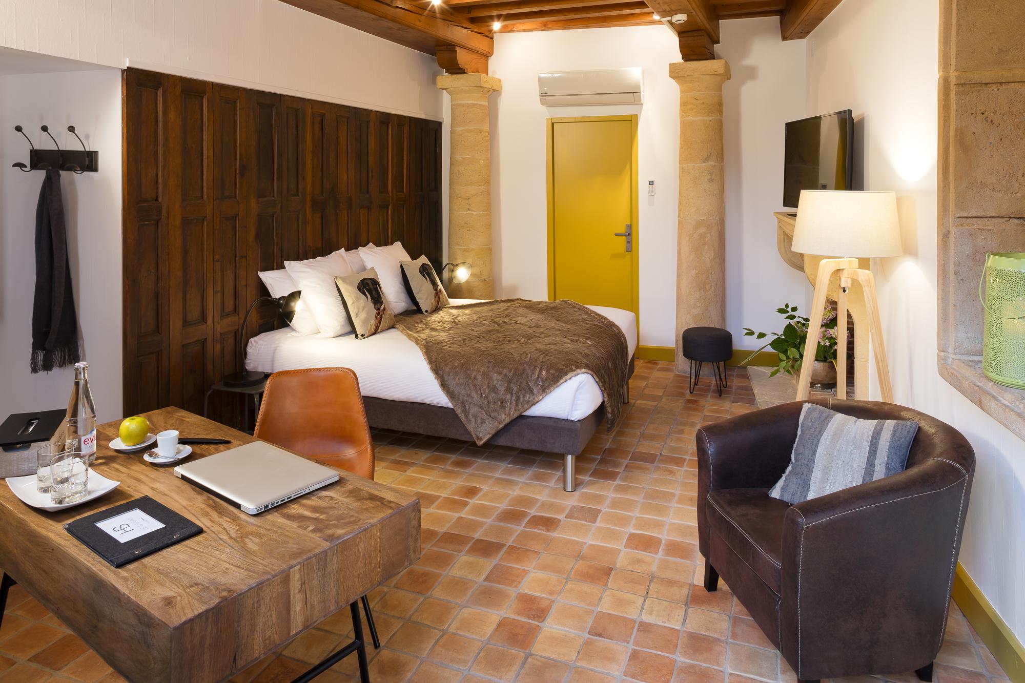 Contact Hotels Le Savigny & Spa Blacé Zewnętrze zdjęcie