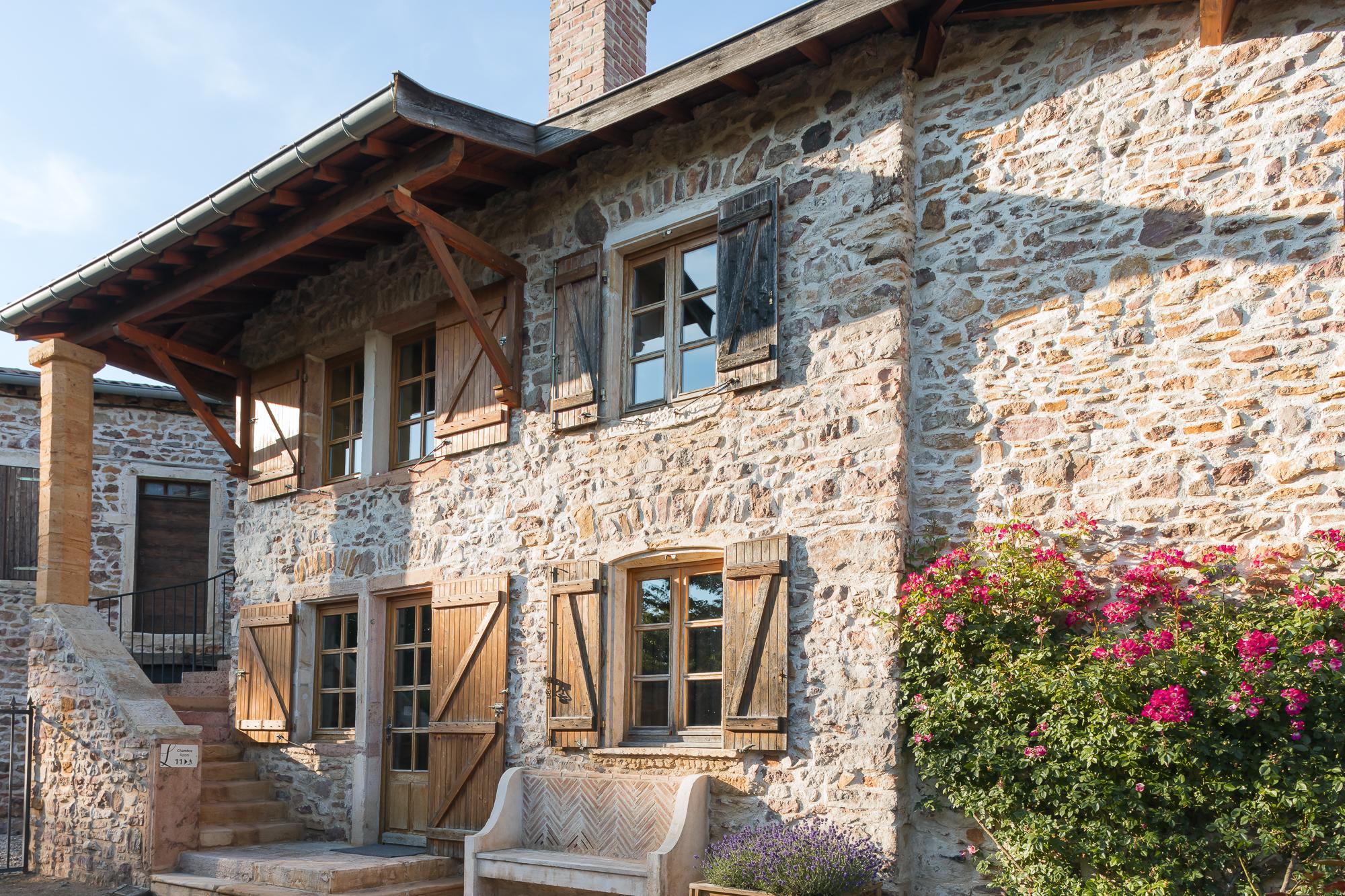 Contact Hotels Le Savigny & Spa Blacé Zewnętrze zdjęcie