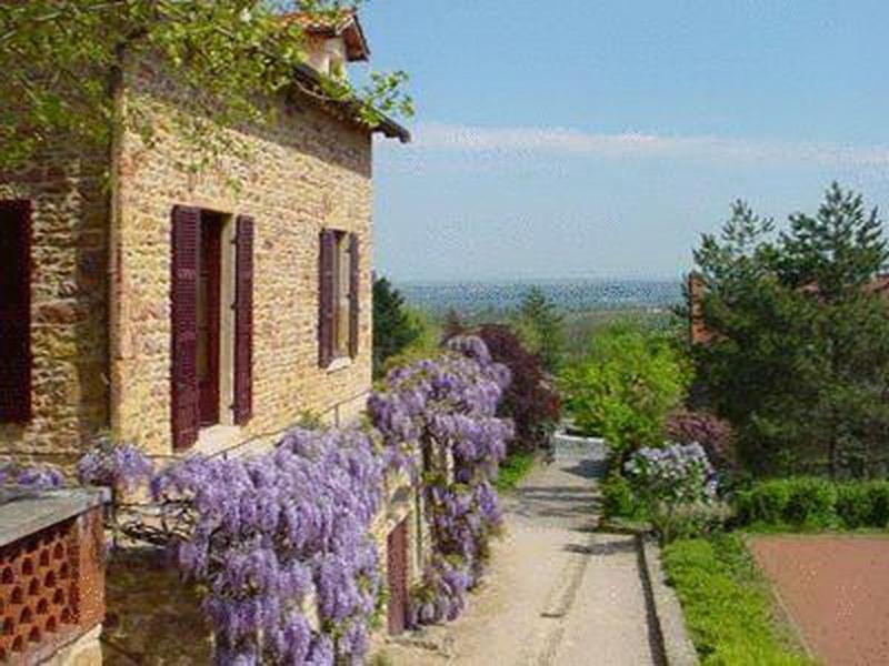 Contact Hotels Le Savigny & Spa Blacé Zewnętrze zdjęcie
