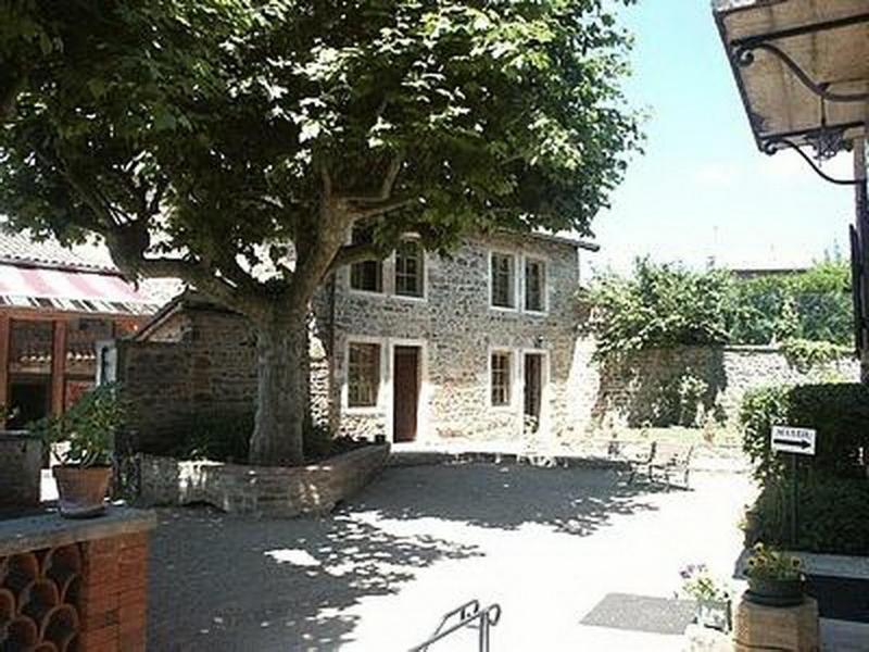 Contact Hotels Le Savigny & Spa Blacé Zewnętrze zdjęcie