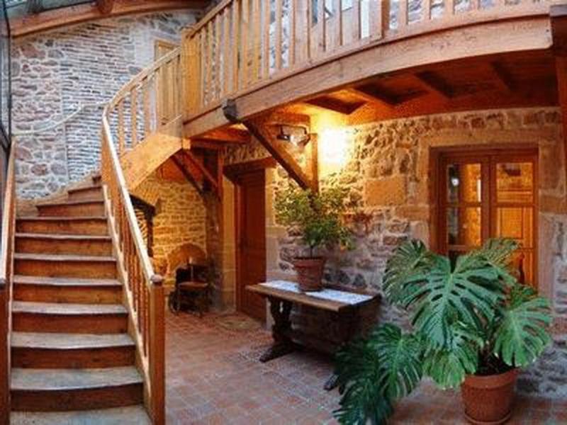 Contact Hotels Le Savigny & Spa Blacé Zewnętrze zdjęcie