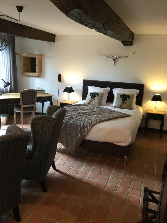 Contact Hotels Le Savigny & Spa Blacé Zewnętrze zdjęcie