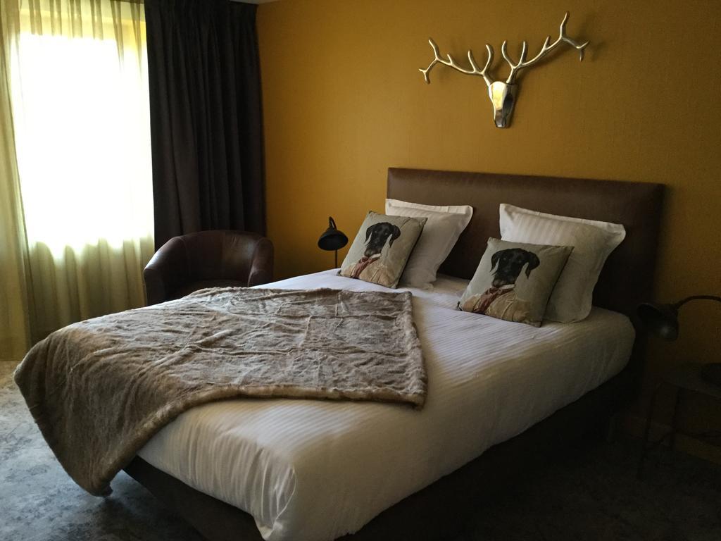 Contact Hotels Le Savigny & Spa Blacé Zewnętrze zdjęcie