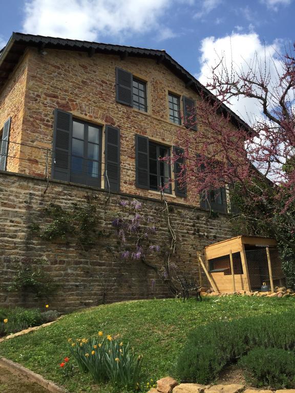 Contact Hotels Le Savigny & Spa Blacé Zewnętrze zdjęcie