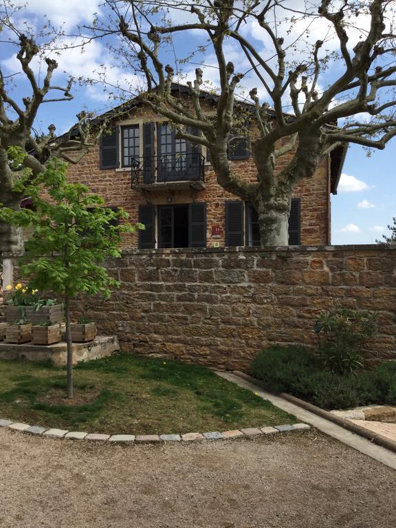 Contact Hotels Le Savigny & Spa Blacé Zewnętrze zdjęcie