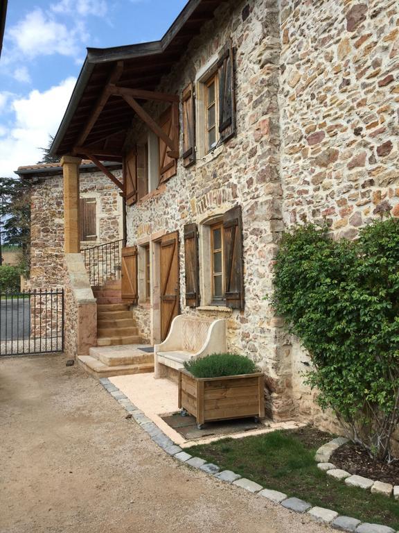 Contact Hotels Le Savigny & Spa Blacé Zewnętrze zdjęcie