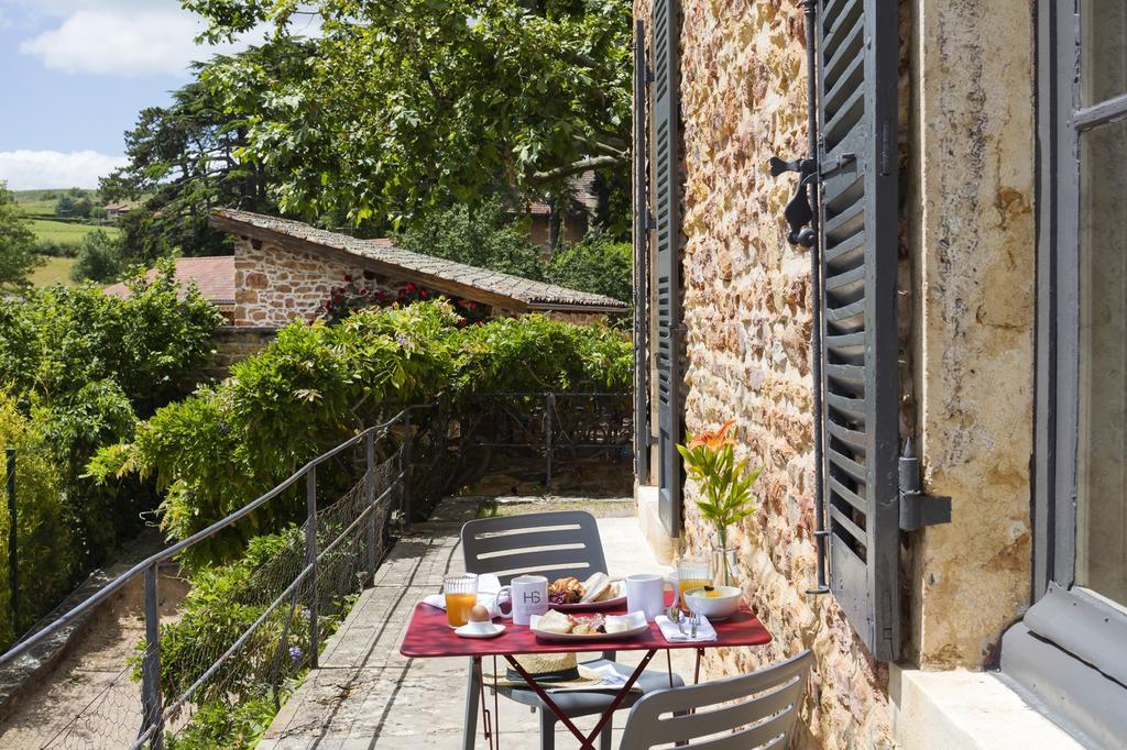 Contact Hotels Le Savigny & Spa Blacé Zewnętrze zdjęcie