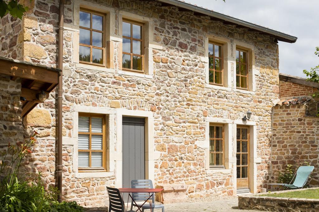 Contact Hotels Le Savigny & Spa Blacé Zewnętrze zdjęcie